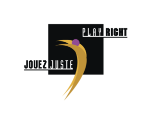 Play Right Logo