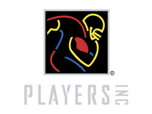 Players Inc Logo