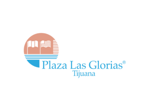 Plaza Las Glorias Tijuana Logo