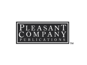 Pleasant Company Publications Logo