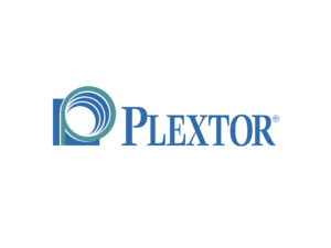 Plextor Logo