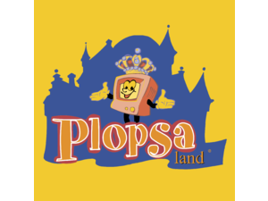 Plopsaland Logo