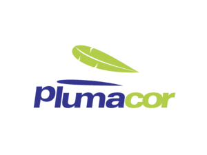 PlumaCor Logo
