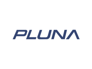 Pluna Logo
