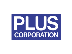 Plus Corporation Logo