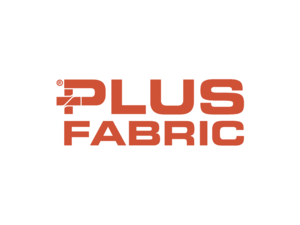 Plus Fabric Logo