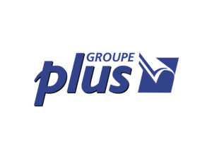 Plus Groupe Logo