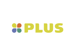 Plus Logo