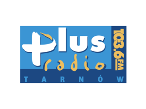 Plus Radio Logo