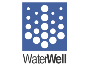 Pluton WaterWell Logo