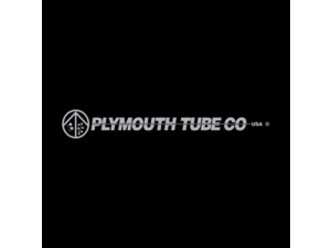 Plymouth Tube Logo