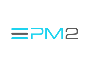 PM2 Logo
