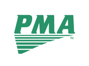 PMA Logo
