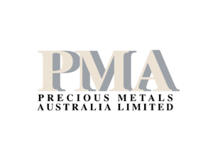 PMA Logo