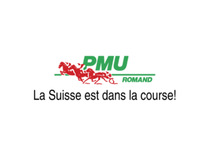 PMU Romand Logo
