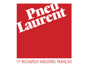 Pneu Laurent Logo