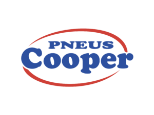 Pneus Cooper Logo