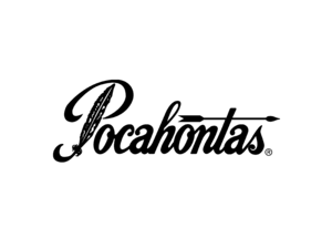 Pocahontas Logo