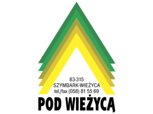 Pod Wiezyca Logo