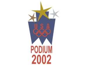 Podium 2002 Logo