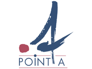 Point A Logo