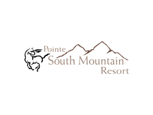 Pointe South Mountain Resort Logo