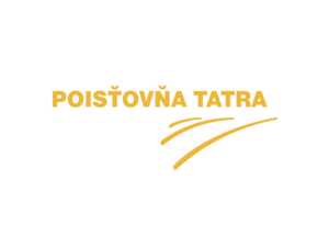 Poistovna Tatra Logo