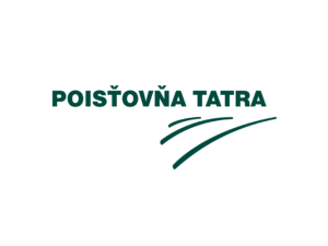 Poistovna Tatra Logo