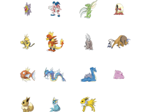 Pokemon Logo