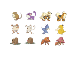 Pokemon Logo