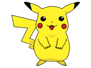 Pokemon Logo