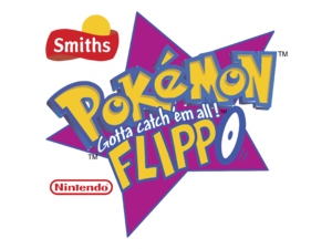 Pokemon Flippo Logo