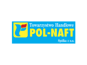 Pol Naft Logo