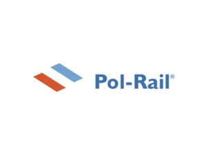 Pol Rail Logo