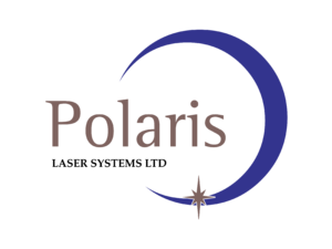 Polaris Laser Systems Logo