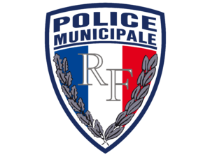 Police Municipale Logo