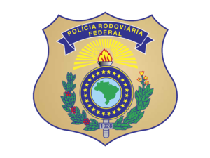 Policia Rodoviaria Federal Logo