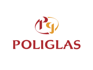 Poliglas Logo