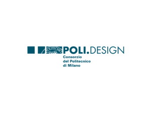 Politecnico di Milano Consorzio Polidesign Logo