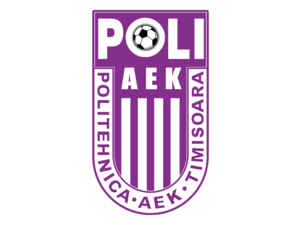 Politehnica AEK Timisoara Logo