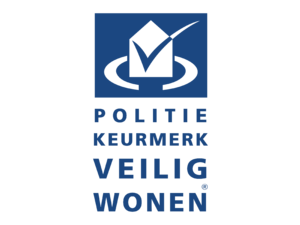 Politie Keurmerk Veilig Wonen Logo