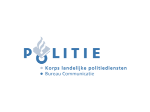 Politie KLPD Logo