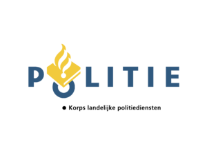 Politie KLPD Logo