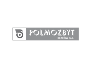 Polmozbyt Krakow Logo