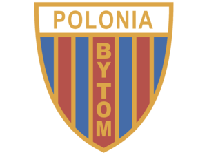 Polonia Bytom Logo