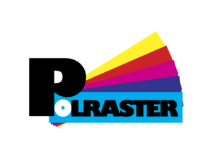 Polraster Logo