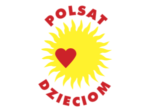 Polsat Dzieciom Logo