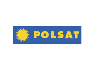 Polsat Logo