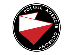 Polskie Agencje Ochrony Logo