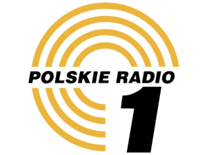 Polskie Radio 1 Logo